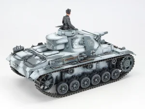 Tamiya Pz Kpfw III Ausf N