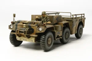Tamiya M561 Gamma Goat