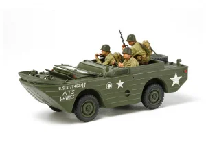 Tamiya 1/35 Ford Gpa