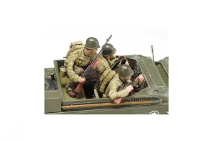 Tamiya 1/35 Ford Gpa