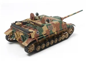 Tamiya 1/35 Jagdpanzer IV Lang