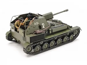 Tamiya 1/35 Su-76M