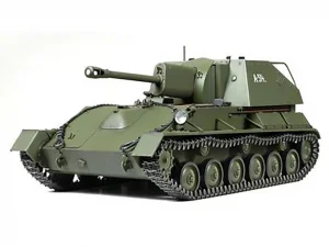 Tamiya 1/35 Su-76M