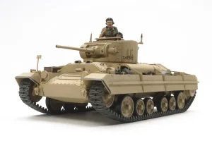 Tamiya 1/35 Valentine Mk.Ii/IV