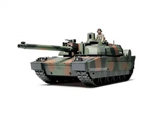 Tamiya Leclerc Series 2