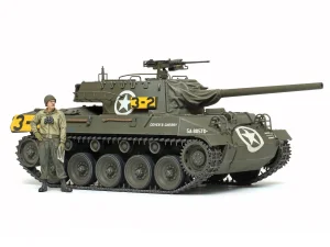 Tamiya 1/35 M18 Hellcat