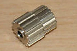 Tamiya Sp 16T Aluminium Drive Gear 41010