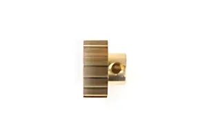 Tamiya 16T Pinion Gear (BA24) For 58372
