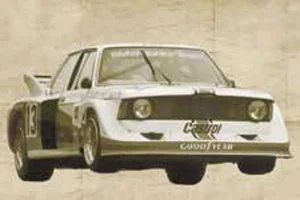 Italeri Bmw 320 Gr 5