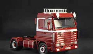 Italeri Scania R 143 M Streamline 4X2