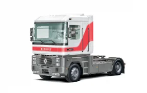 Italeri Renault AE500 Magnum