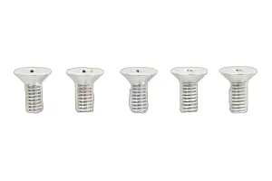 Tamiya M30 2.6mm Countersunk Head Screw