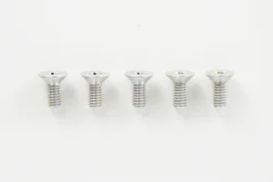 Tamiya M30 2.6mm Countersunk Head Screw