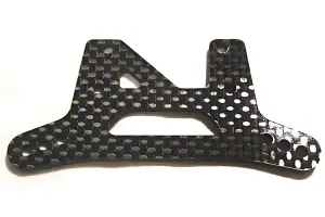 Tamiya Front Damper Stay For 58267