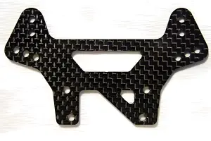 Tamiya Rear Damper Stay For 58267
