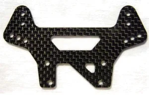 Tamiya Rear Damper Stay For 58267