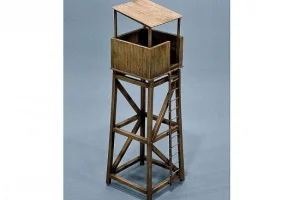 Italeri Observation Post