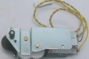 Tamiya Gun Elevation Unit For 56009