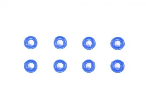 Tamiya 3mm X-Ring (Blue) (MD20 x8)