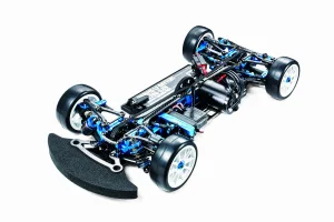 Tamiya TRF421X Chassis Kit