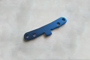 Tamiya Front Suspension Mount Plate For 43532