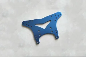 Tamiya Front Damper Stay For 43532