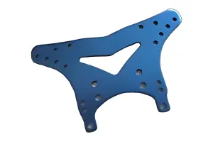 Tamiya Front Damper Stay For 43532