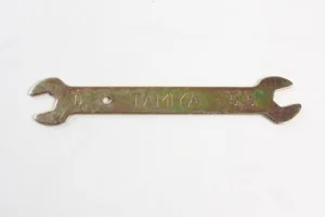 Tamiya 5.56mm Wrench For 43530
