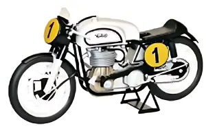 Hobby Co Norton Manx