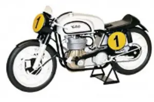 Hobby Co Norton Manx