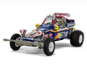 Tamiya Fighting Buggy (2014)
