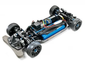 Tamiya TT-02R Chassis Kit