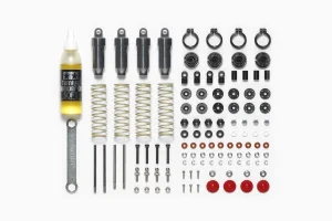 Tamiya Top Force 2017 Hi Cap Dampers