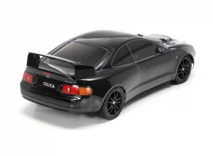 Tamiya Toyota Celica GT-Four ST205 Black (TT-02)