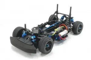 Tamiya M-07R Chassis Kit