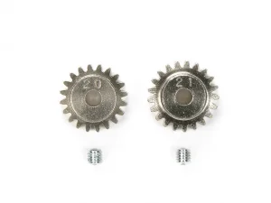 Tamiya 20T 21T Av Pinion Gear