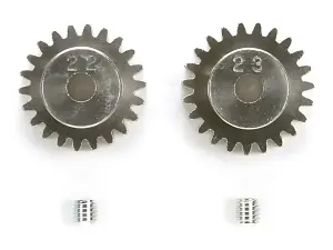 Tamiya 22/23T AV Pinion Gear