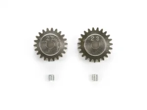 Tamiya 22/23T Av Pinion Gear