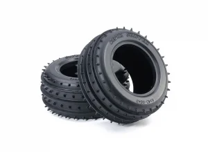 Tamiya Stadium Blitzer F.Tires **disc**