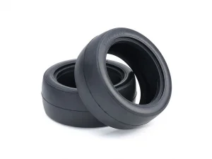 Tamiya Racing Slick Tires *2