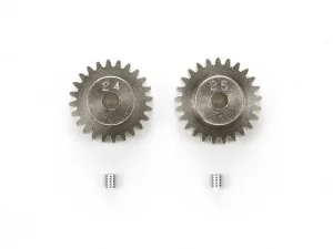 Tamiya 24T 25T Av Pinion Gear