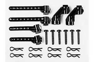 Tamiya Skyline Body Mount