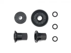 Tamiya F-1 Spare Gear