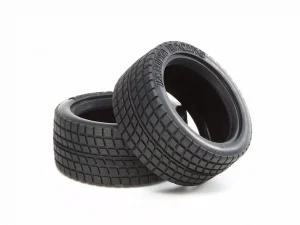 Tamiya M-Chassis Radial Tire *2