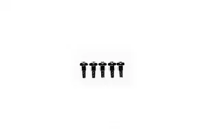Tamiya 3X10mm Step Screw *5