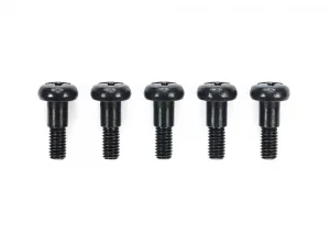 Tamiya 3X10mm Step Screw *5