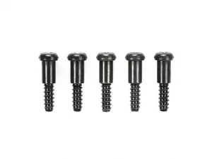 Tamiya 3X14mm Step Tapping Screw *5