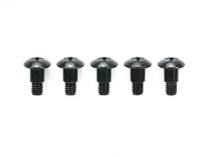 Tamiya 4X10mm Step Screw *5
