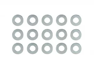 Tamiya 3mm Washer *15