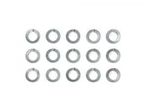 Tamiya 3mm Spring Washer *15